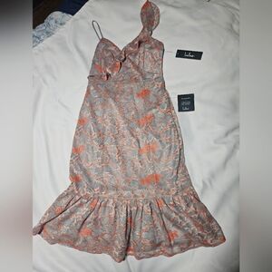Lulu's brand new Dress Womens